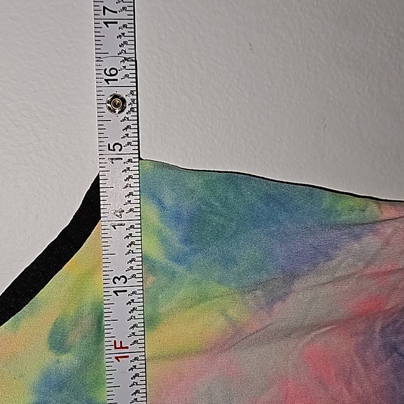 Rue21 Multicolored Soft and Comfortable Tanktop - Picture 5 of 9